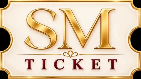SMTicket